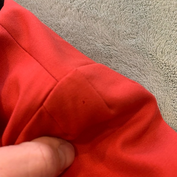 J. Crew Italian Wool Tailored Dress - Picture 8 of 9